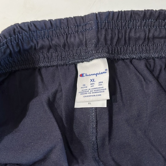 Champion Pull-up NWT Men Lightweight lounge/jogger, standard fit, pants  SIZE XL - Picture 10 of 12